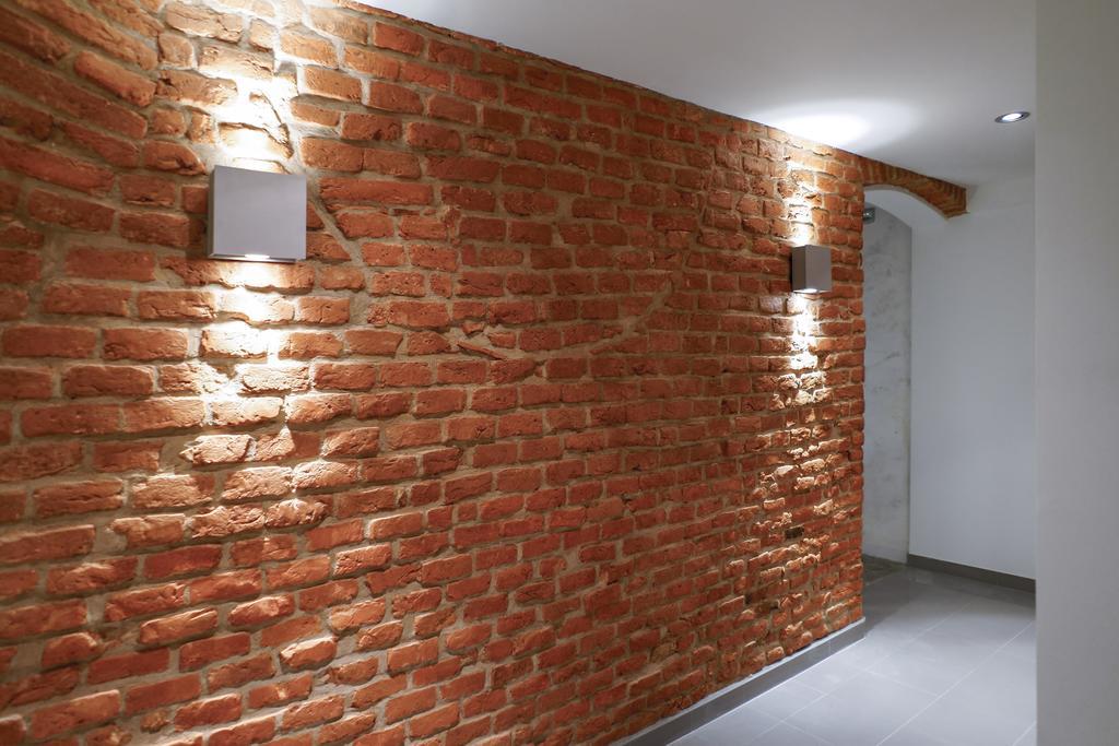 Apartments At The Blue Duckling Praha Bagian luar foto