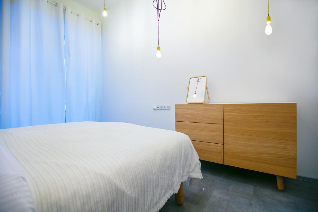 Apartments At The Blue Duckling Praha Bagian luar foto